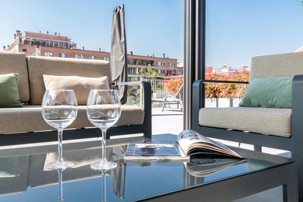 Joivy San Cristoforo - Terrace, Gym & Spa Milano Exterior foto