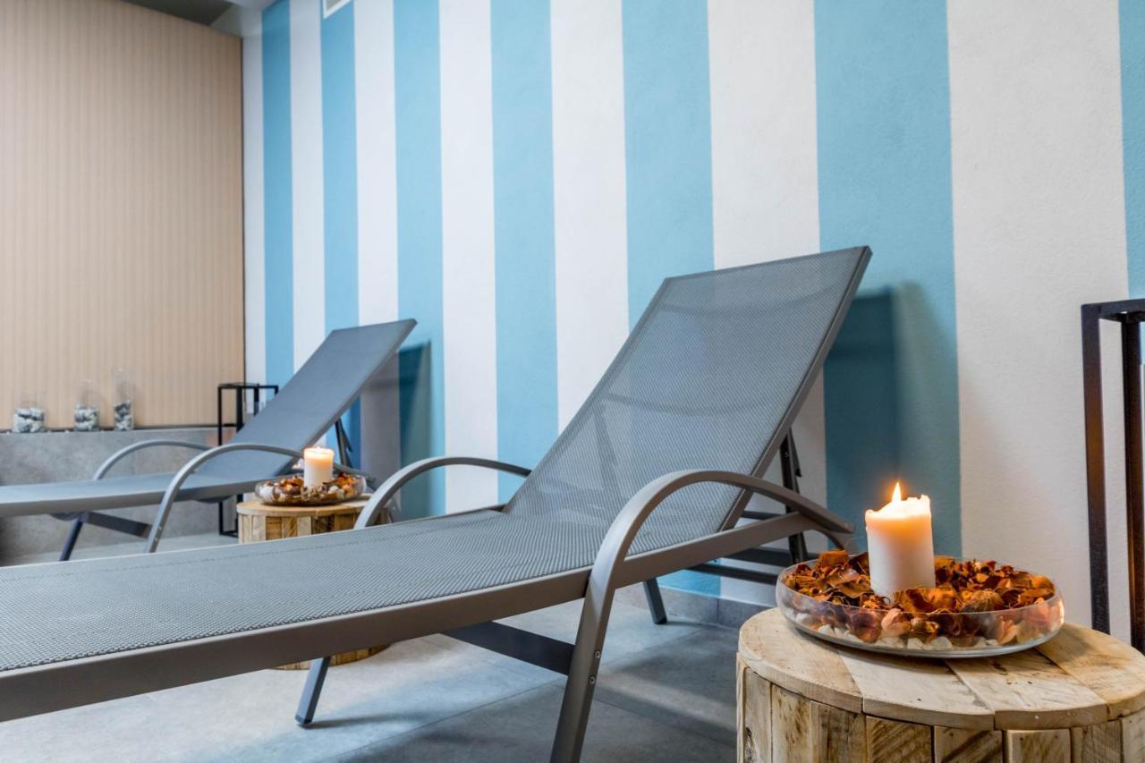 Joivy San Cristoforo - Terrace, Gym & Spa Milano Exterior foto